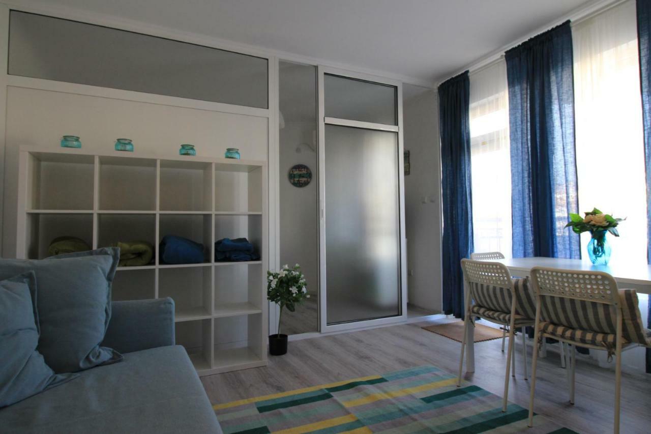 Marina Bay 22 Apartment Светий Влас Екстер'єр фото