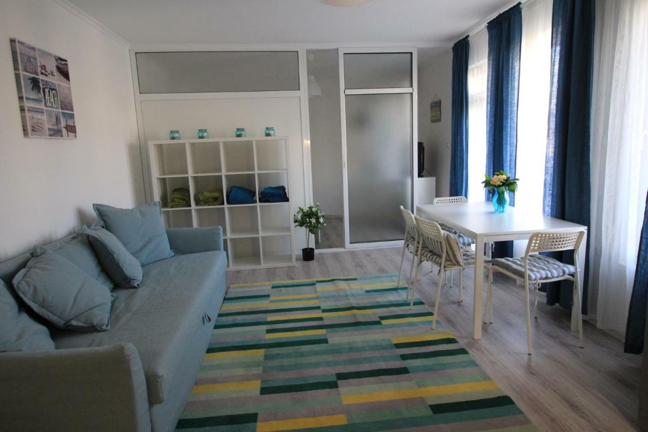 Marina Bay 22 Apartment Светий Влас Екстер'єр фото