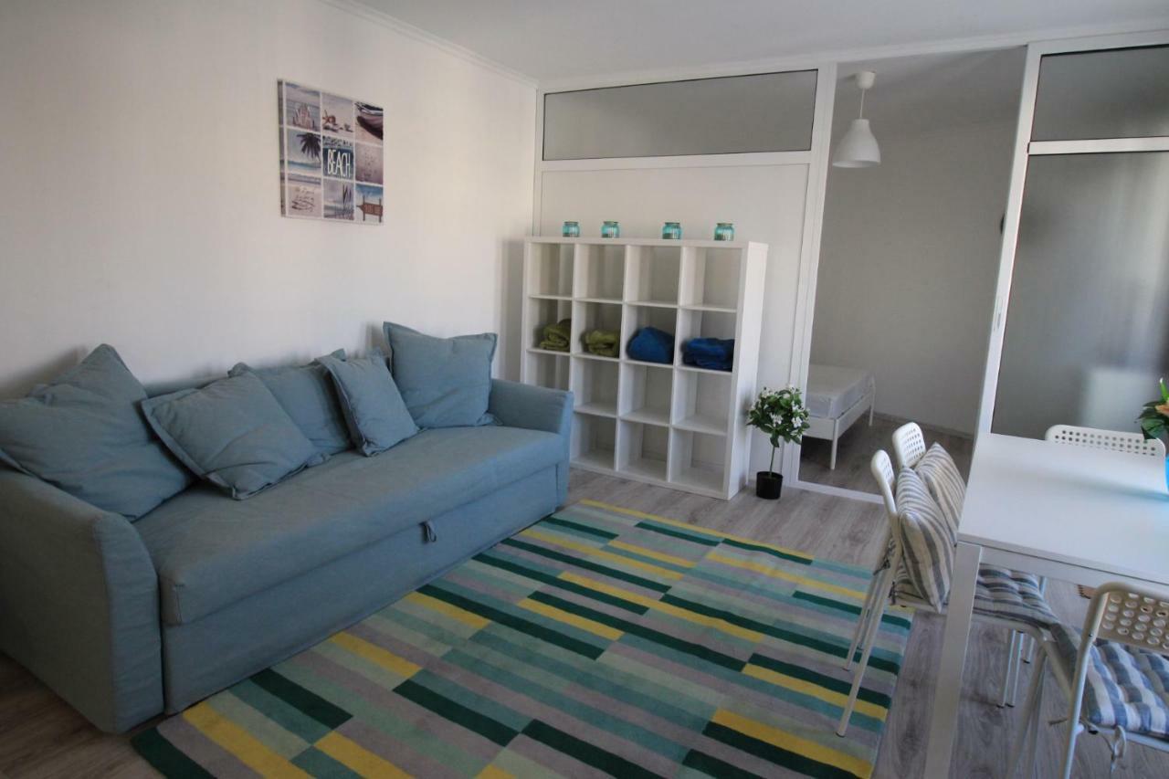 Marina Bay 22 Apartment Светий Влас Екстер'єр фото