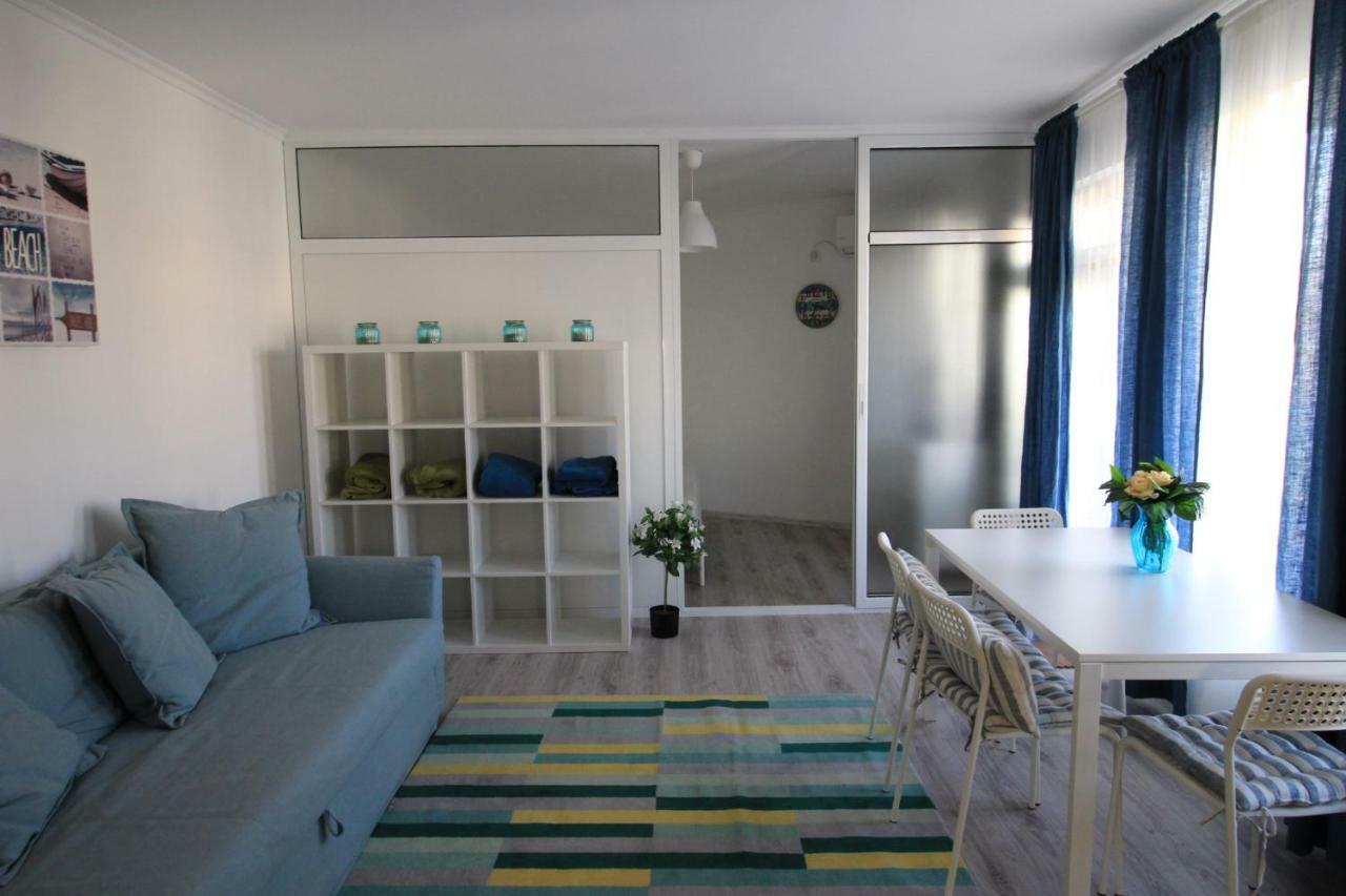 Marina Bay 22 Apartment Светий Влас Екстер'єр фото