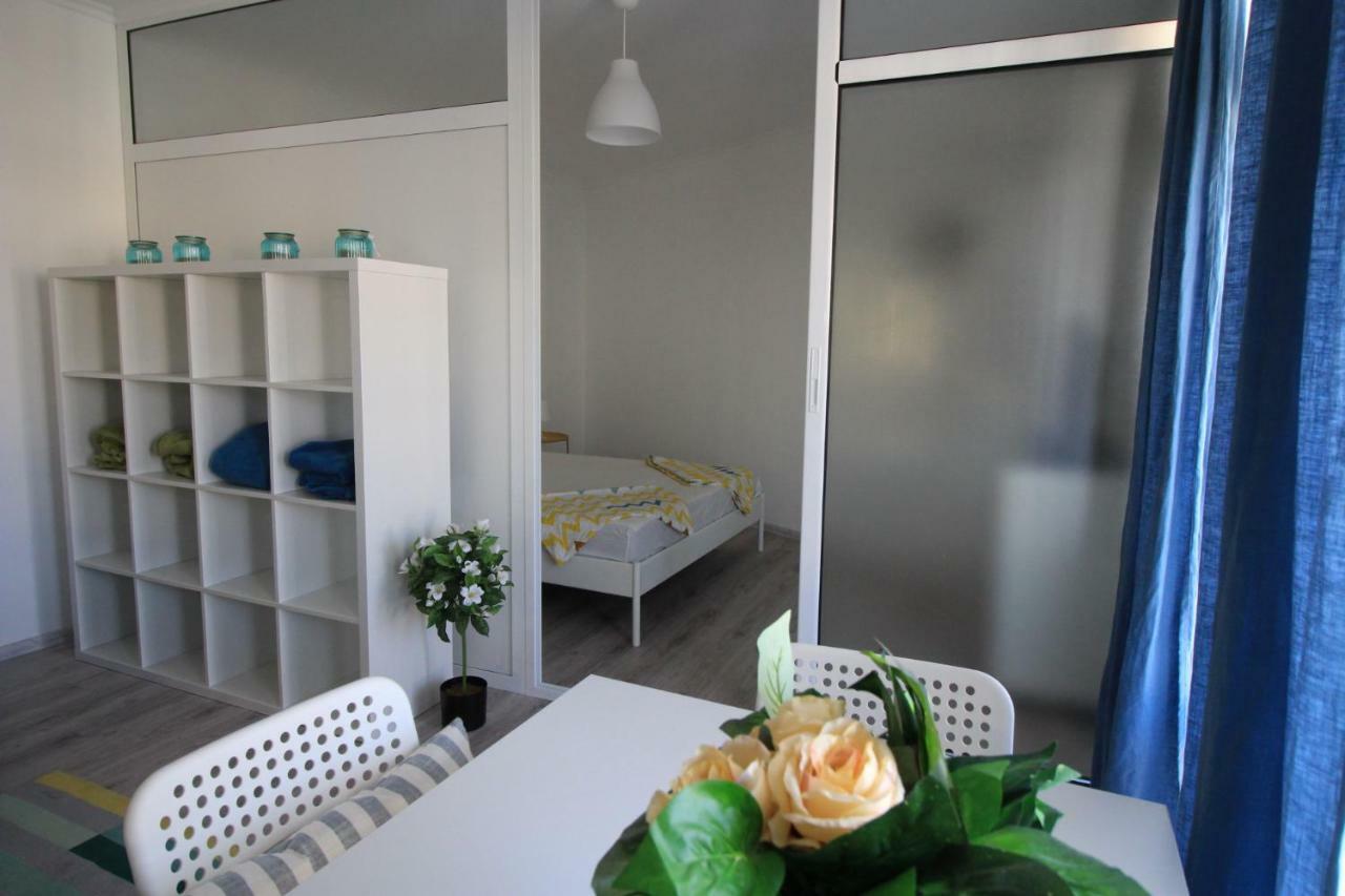 Marina Bay 22 Apartment Светий Влас Екстер'єр фото