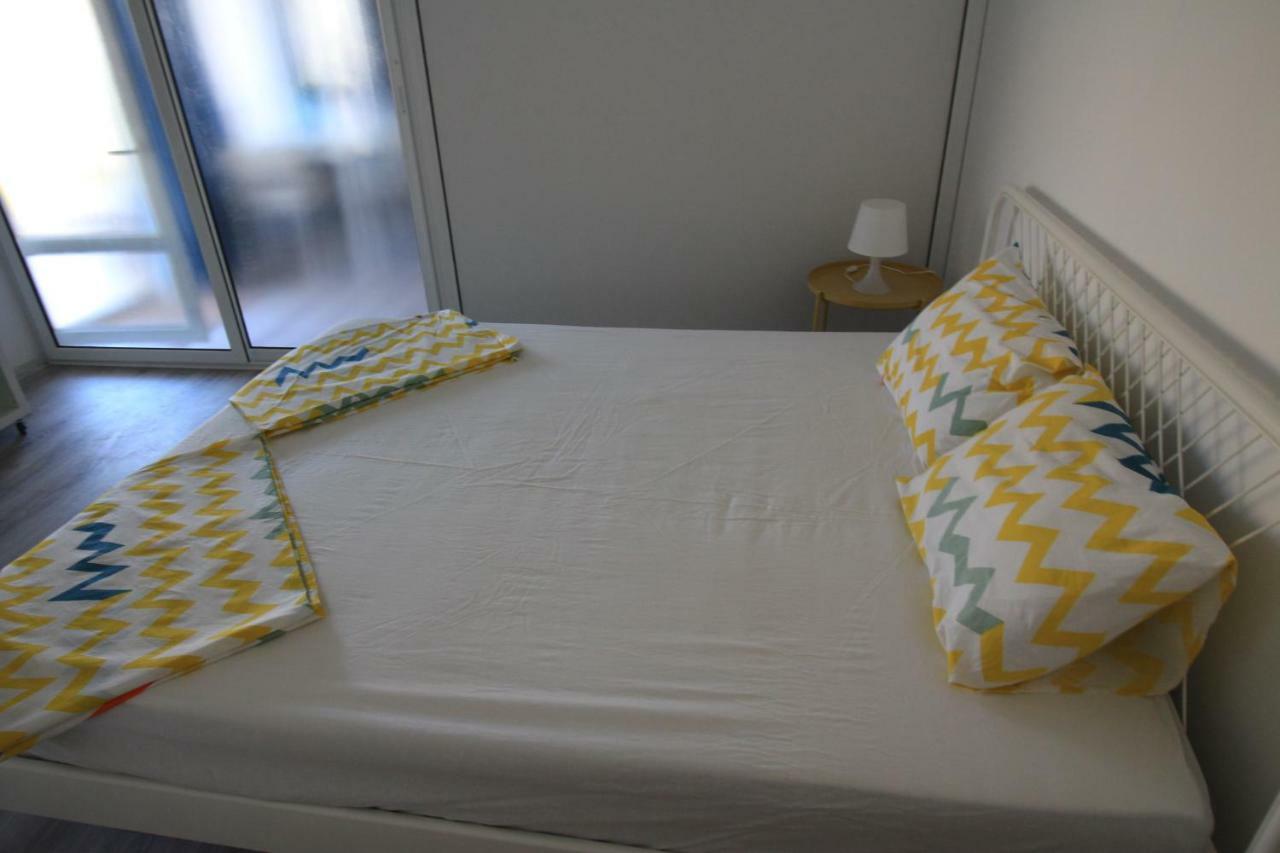 Marina Bay 22 Apartment Светий Влас Екстер'єр фото