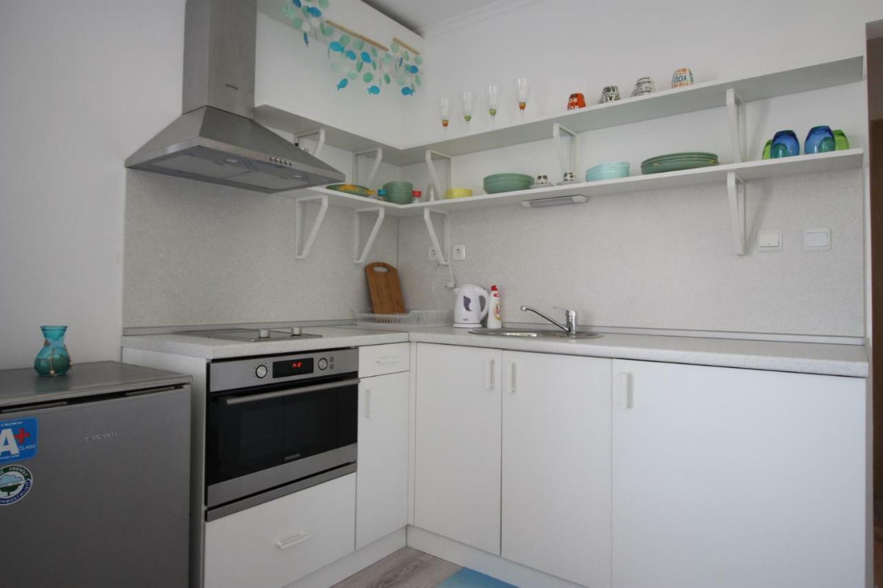 Marina Bay 22 Apartment Светий Влас Екстер'єр фото