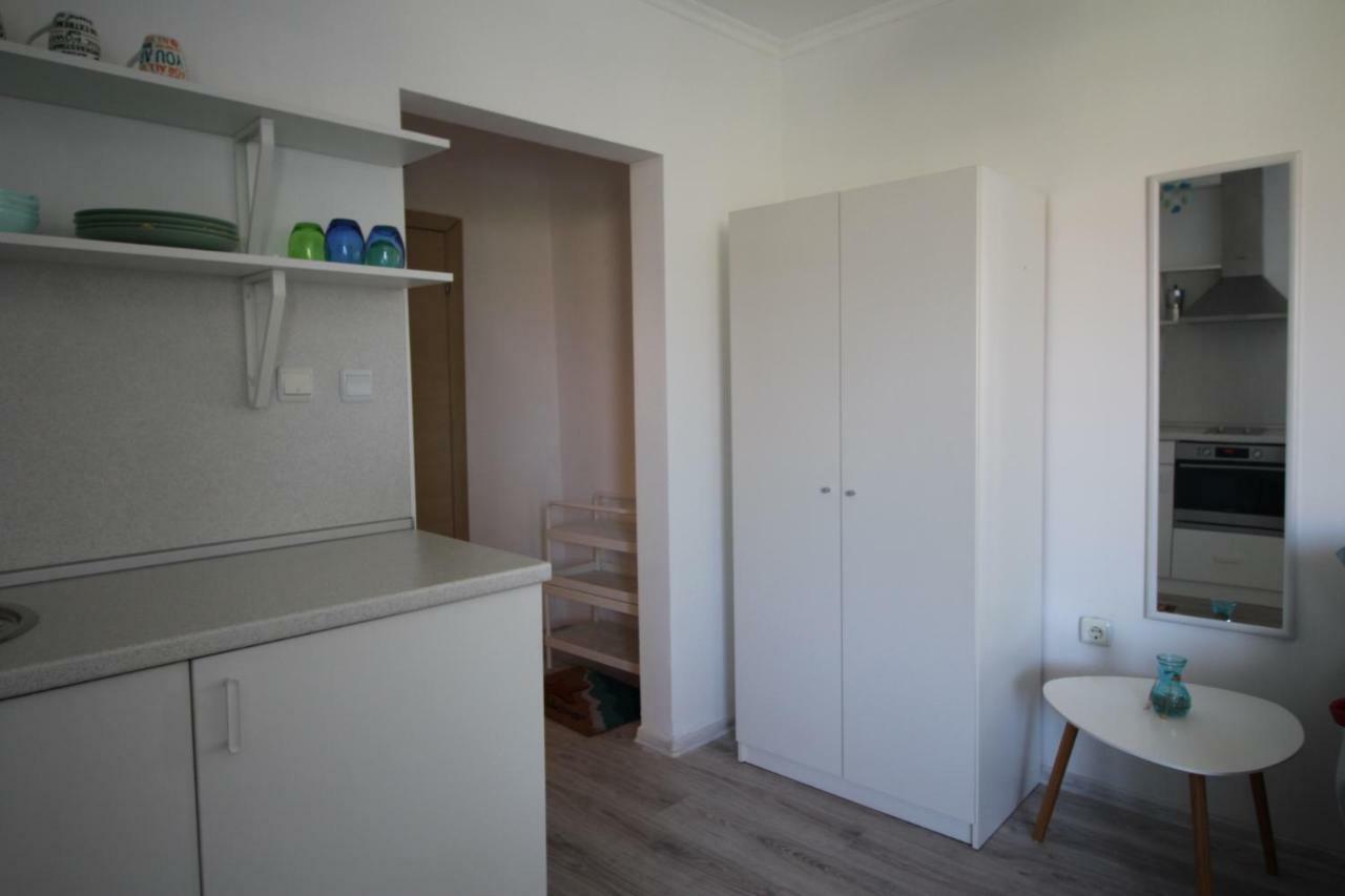 Marina Bay 22 Apartment Светий Влас Екстер'єр фото