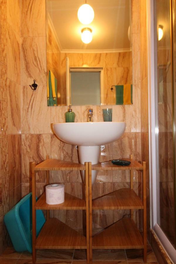 Marina Bay 22 Apartment Светий Влас Екстер'єр фото