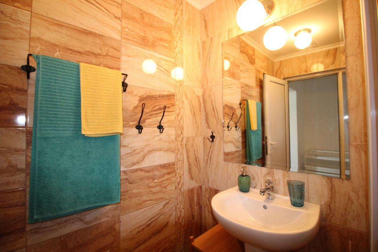 Marina Bay 22 Apartment Светий Влас Екстер'єр фото